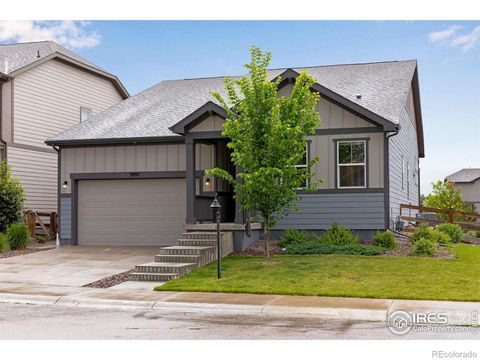 3997 Forest Lake Court Loveland CO 80538