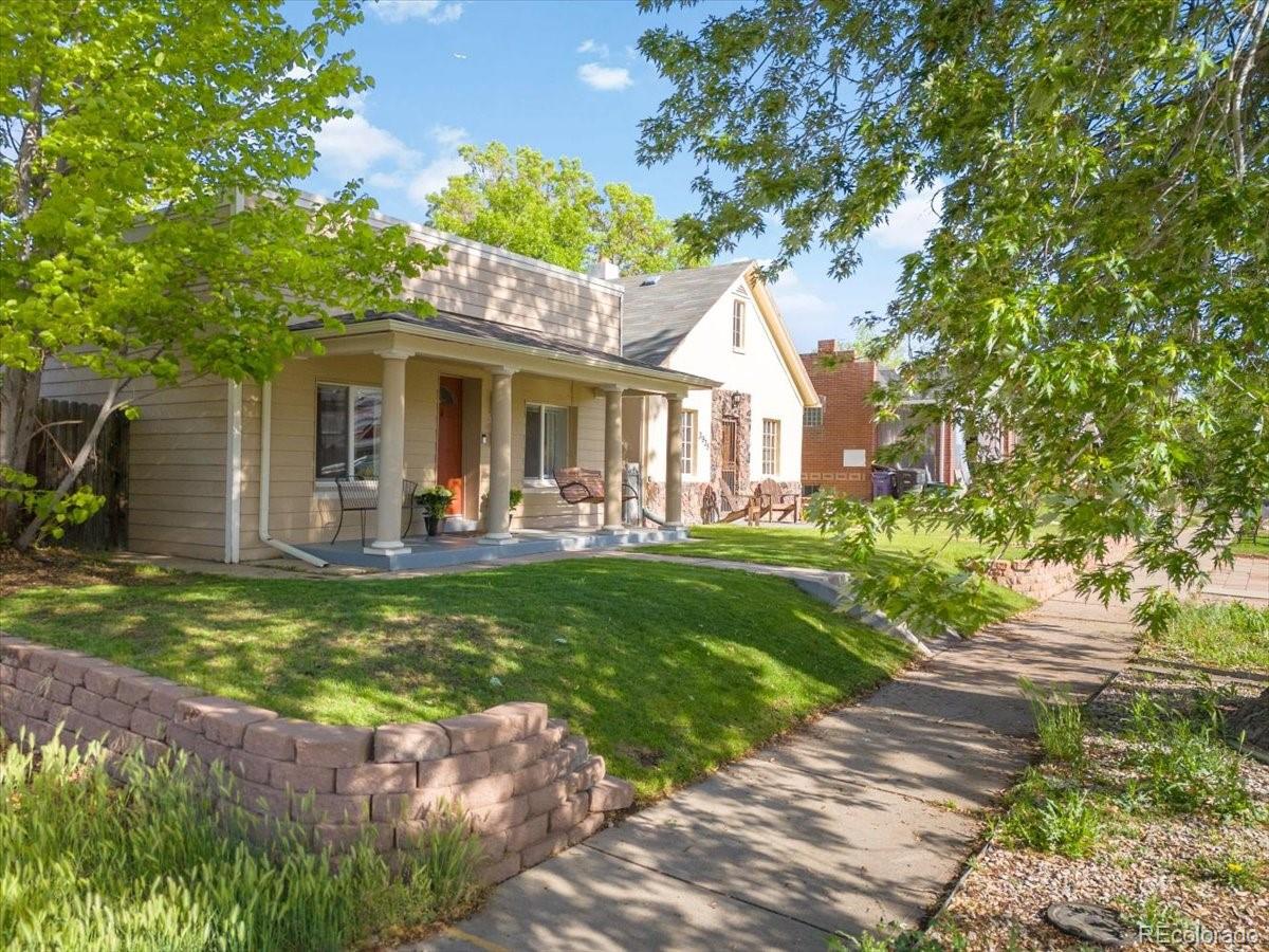 3929 Shoshone Street