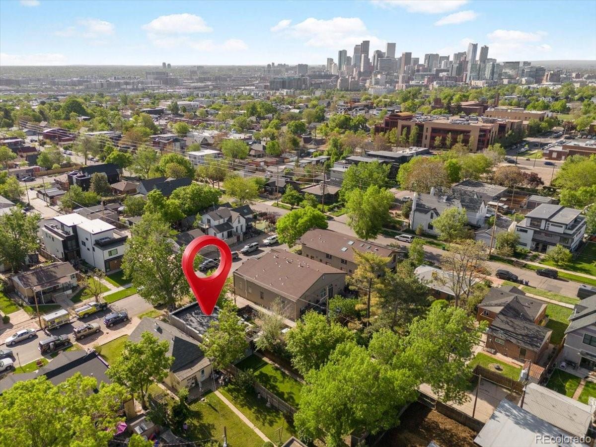 3929 Shoshone Street