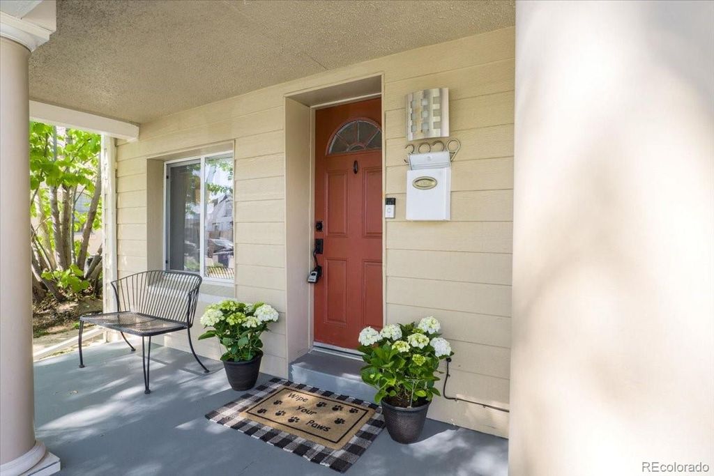 Photo of Denver, CO 80211 (MLS # 8190404)