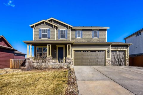 Photo of 19121 E Pacific Place, Aurora, CO 80013 (MLS # 5466341)