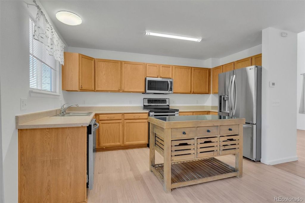 Photo of 3536 Morning Glory Drive, Castle Rock, CO 80109 (MLS # 6637463)