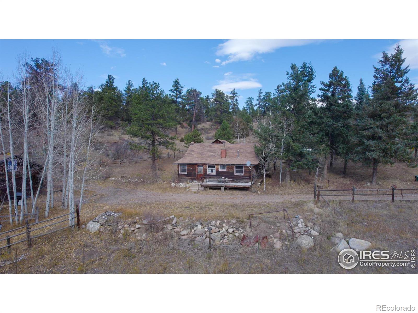 329 Snow Top Dr Drake CO 80515 - 1167438121