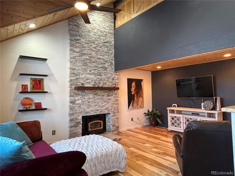 26212 Center Drive Kittredge CO 80457