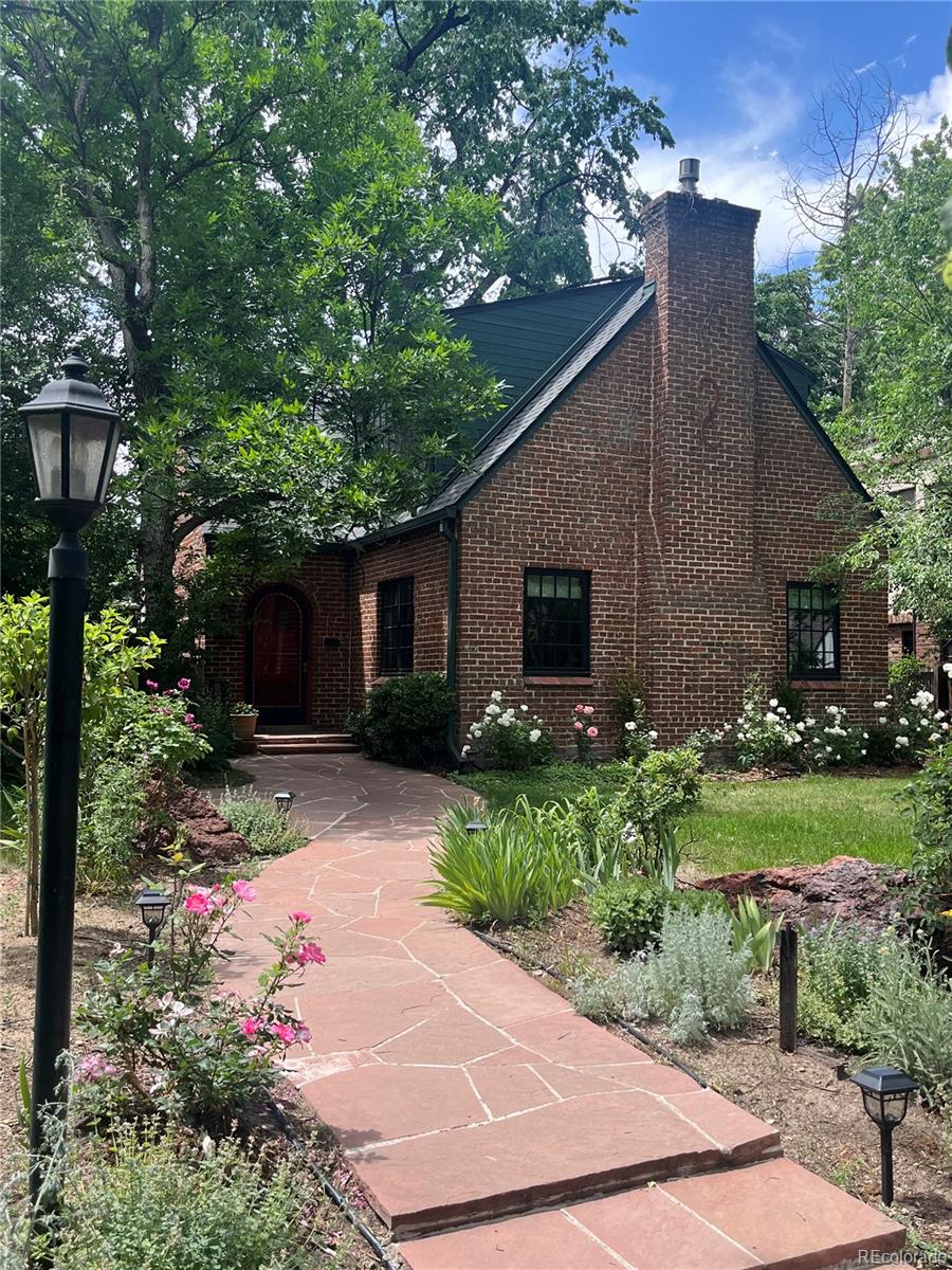 357 Birch Street