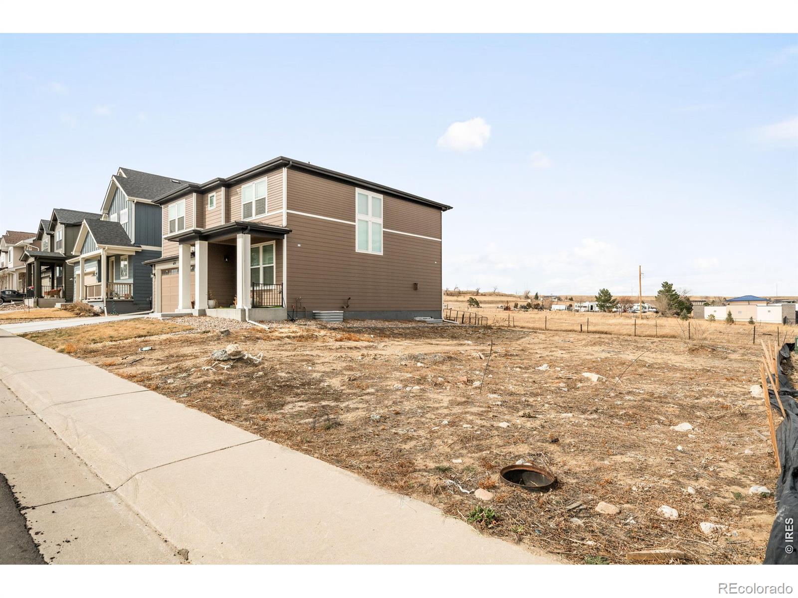 423 Blackfoot Street