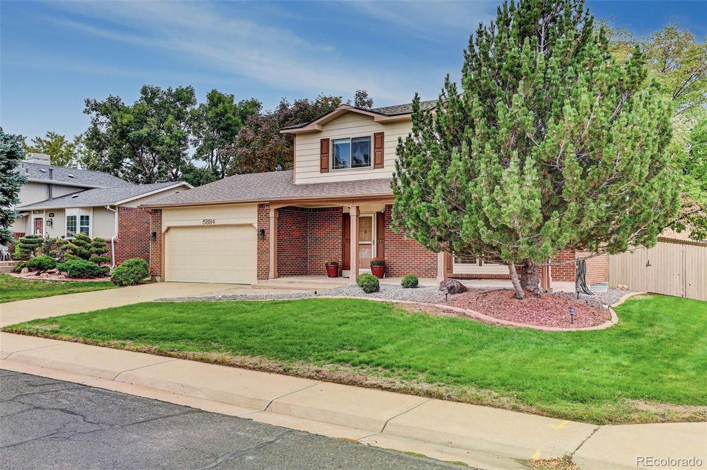 Photo of 5884 W 109th Place, Broomfield, CO 80020 (MLS # 6900978)
