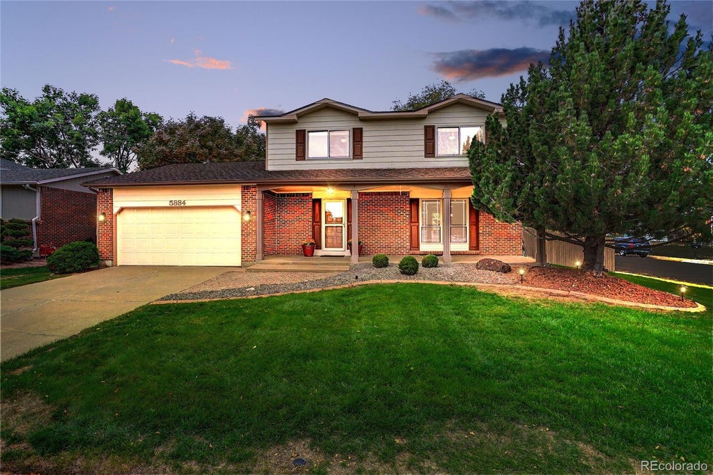 Photo of 5884 W 109th Place, Broomfield, CO 80020 (MLS # 6900978)