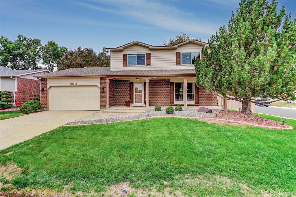 Photo of 5884 W 109th Place, Broomfield, CO 80020 (MLS # 6900978)