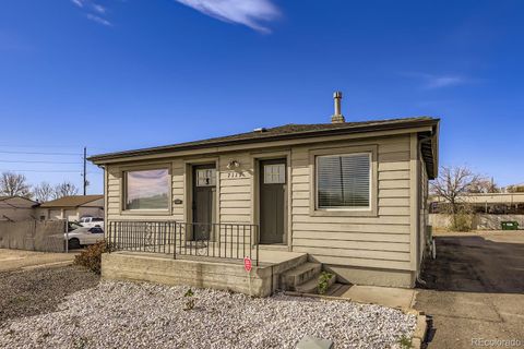 Photo of 7117 Lowell Boulevard, Westminster, CO 80030 (MLS # 2736474)