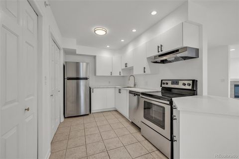 4870 Twin Lakes Road 1 Boulder CO 80301