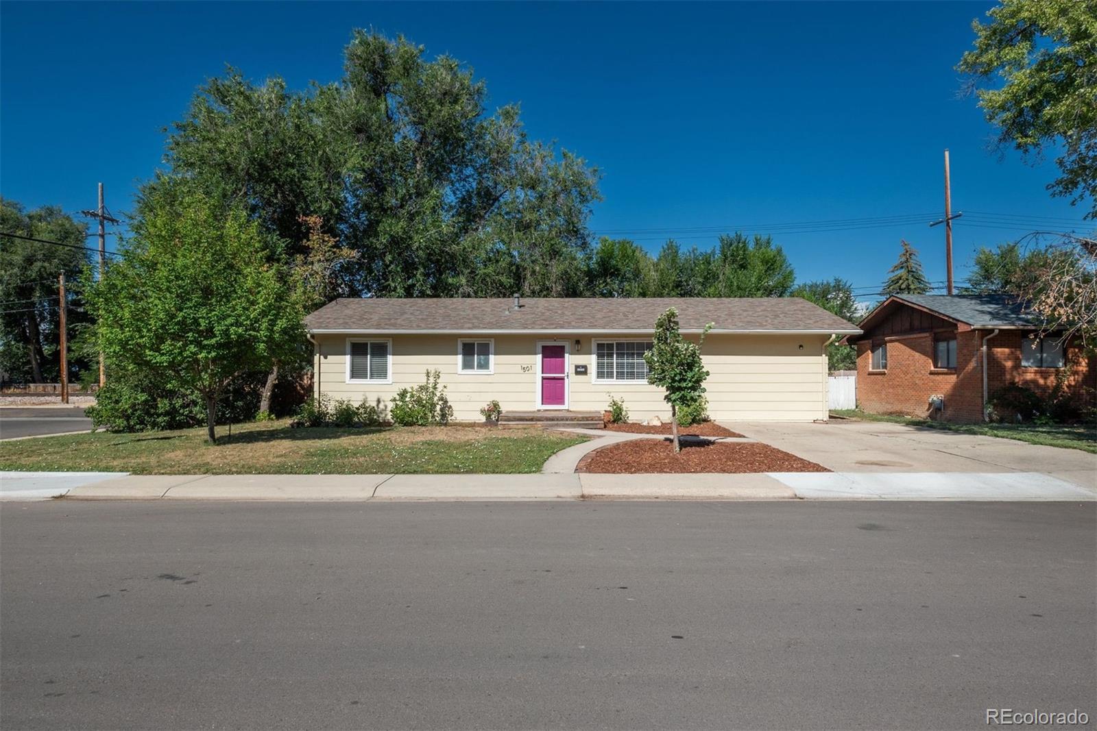 1501 Liberty Court