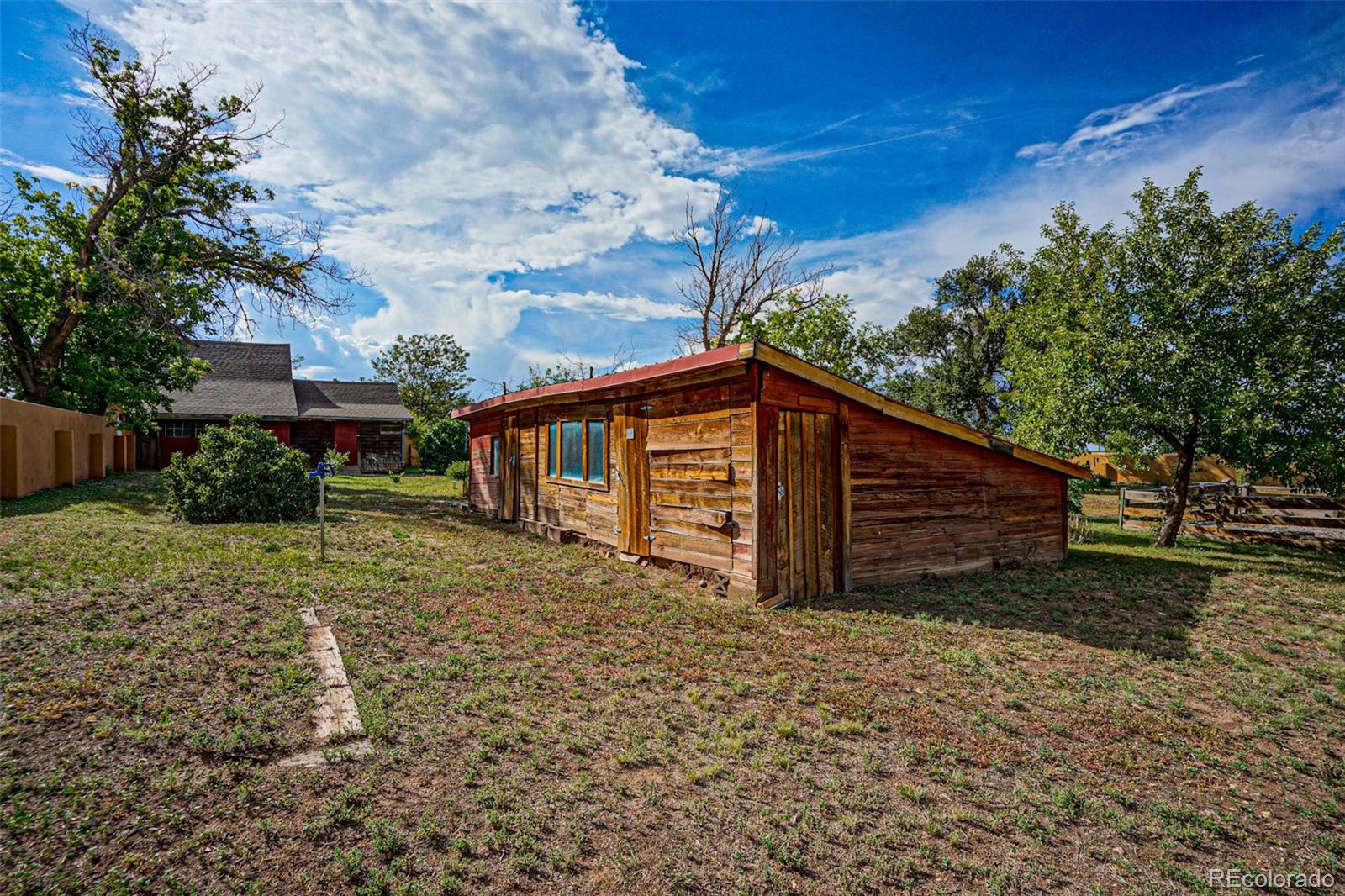202 E Virginia Street, La Veta, CO, 81055 4 202 E Virginia Street