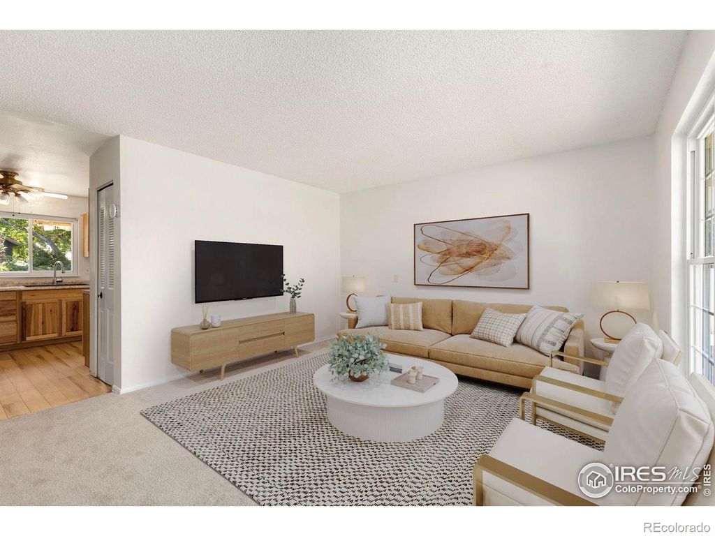 Photo of 946 W Willow Street, Louisville, CO 80027 (MLS # IR1040162)