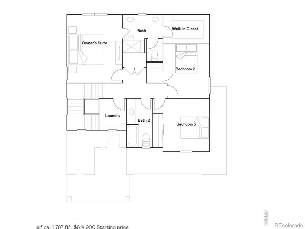 Photo of 1752 Crested Lark Street, Fort Collins, CO 80528 (MLS # IR1052988)