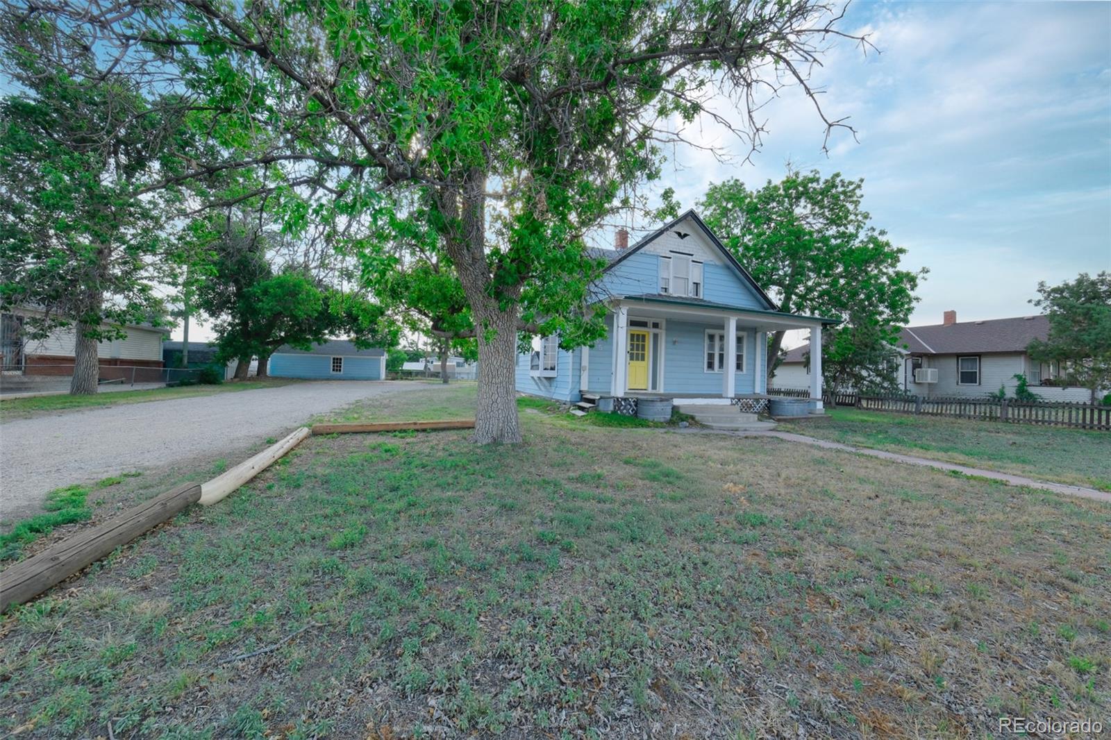 485 N 5th Street