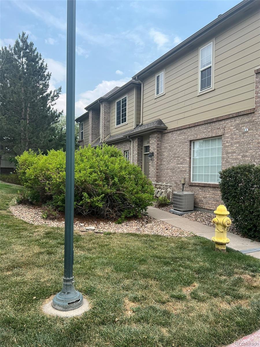 Photo 1 of 13 — 220 Granby Way A, Aurora, CO 80011