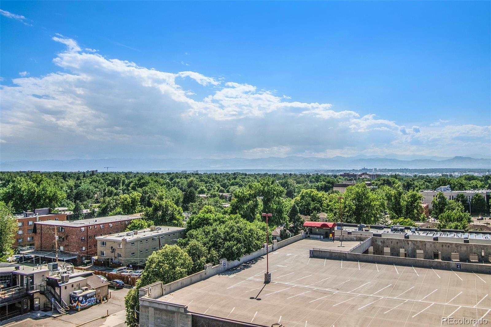 2374 S University Boulevard 205, Denver, CO, 80210 2 2374 S University Boulevard 205
