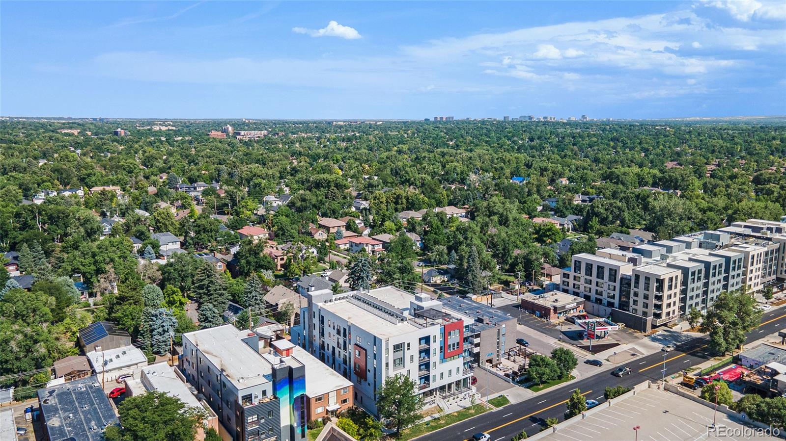 2374 S University Boulevard 205, Denver, CO, 80210 3 2374 S University Boulevard 205