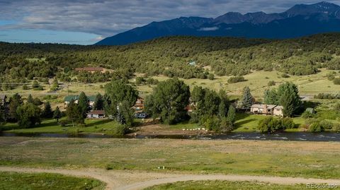 24276 River Rock Lane Buena Vista CO 81211