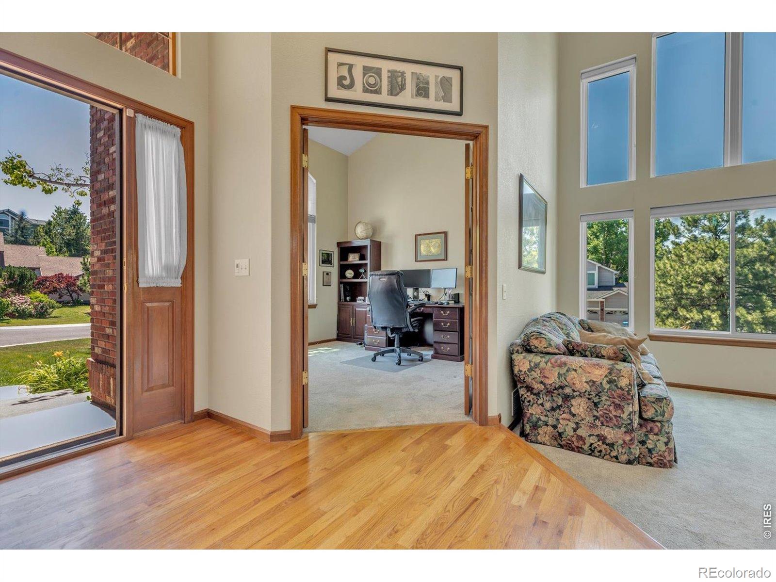 1598 Ridgeview Drive