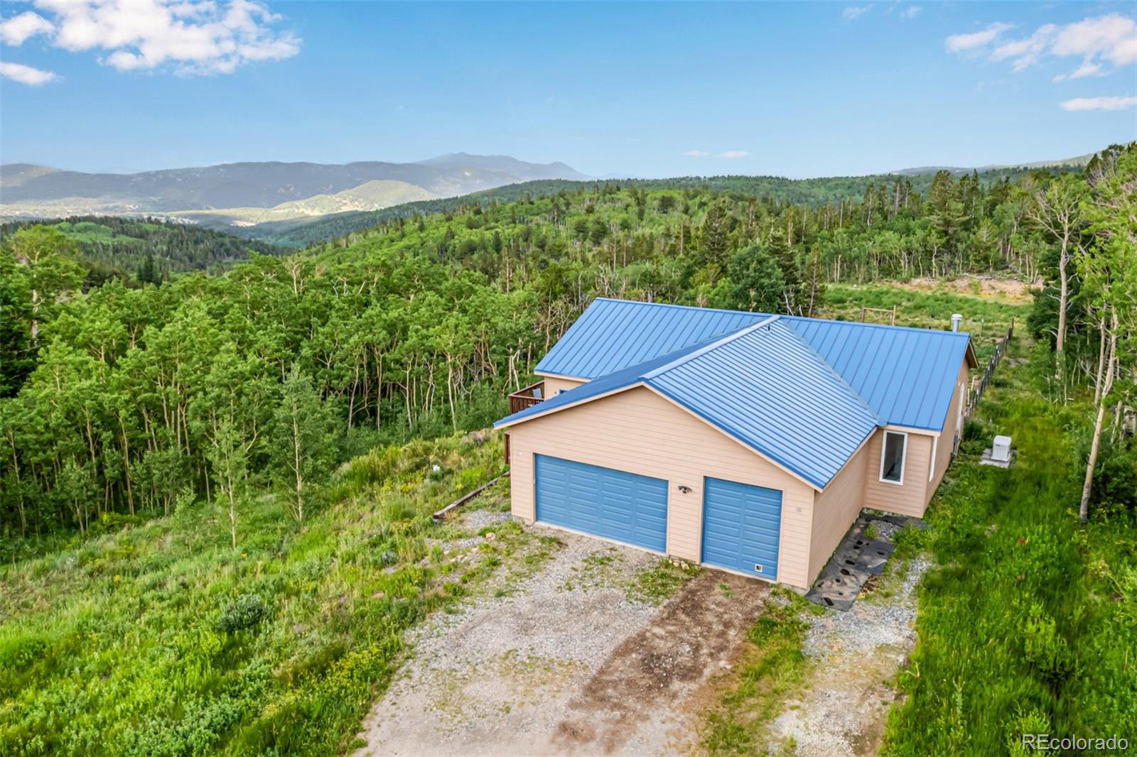 556 Pisgah Lake Road