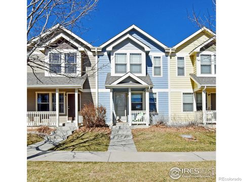 2026 Ravenview Road, Fort Collins, CO 80521 - #: IR1004438
