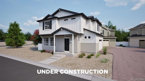 3940 N Rome Street Aurora CO 80019