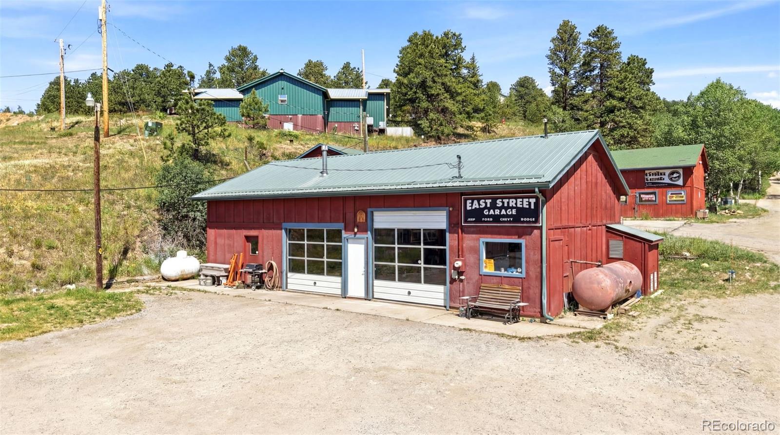 397 Highway 119