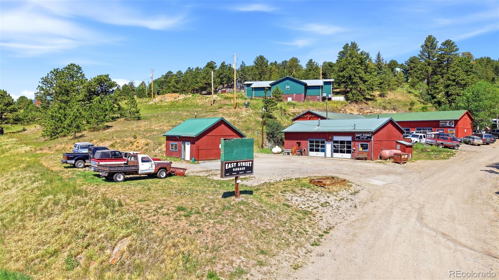 397 Highway 119