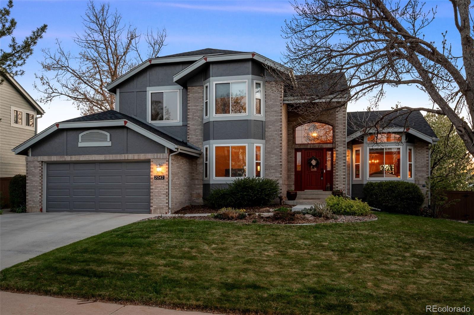 2042 Chesapeake Place