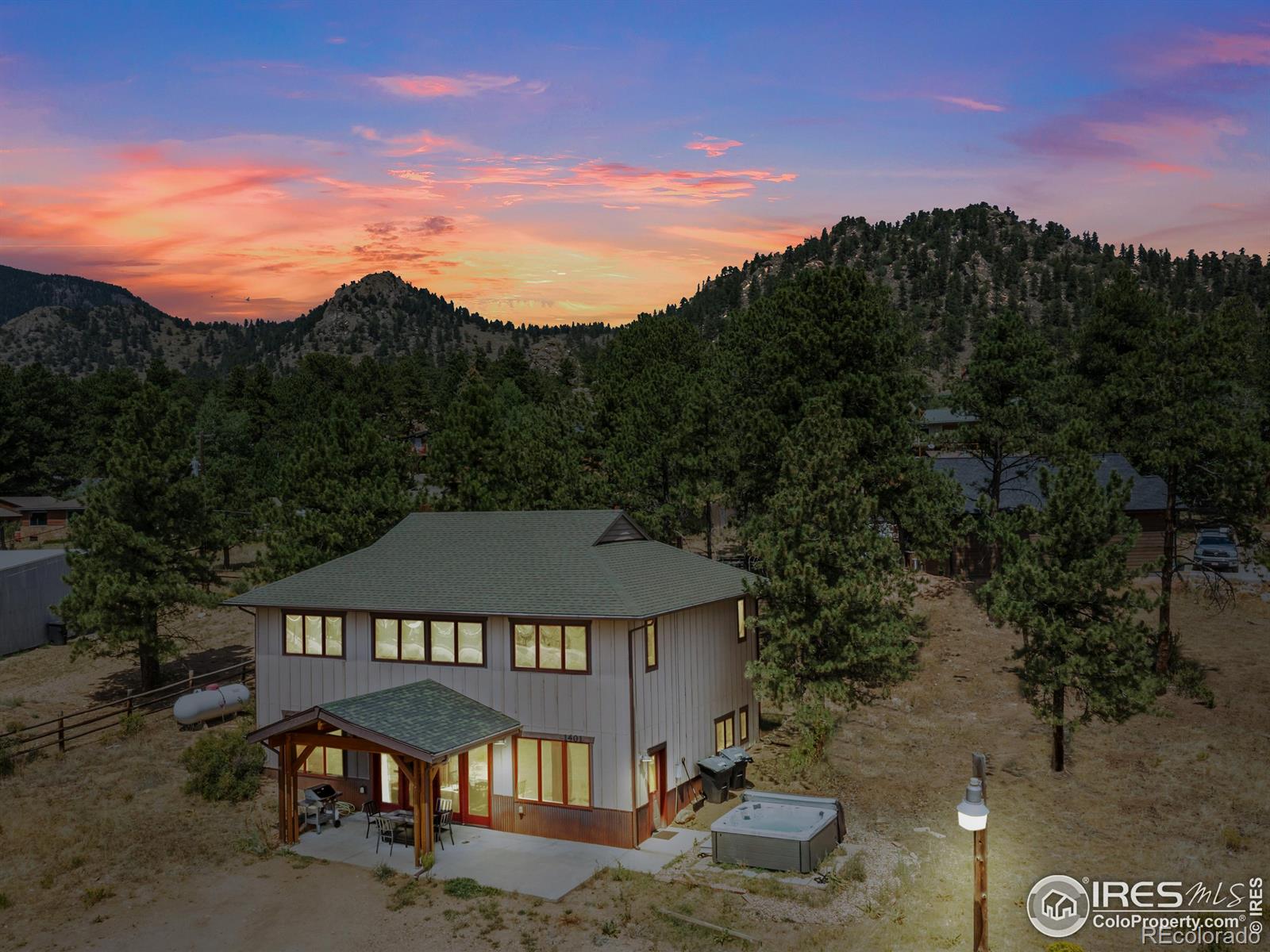 1401 High Drive