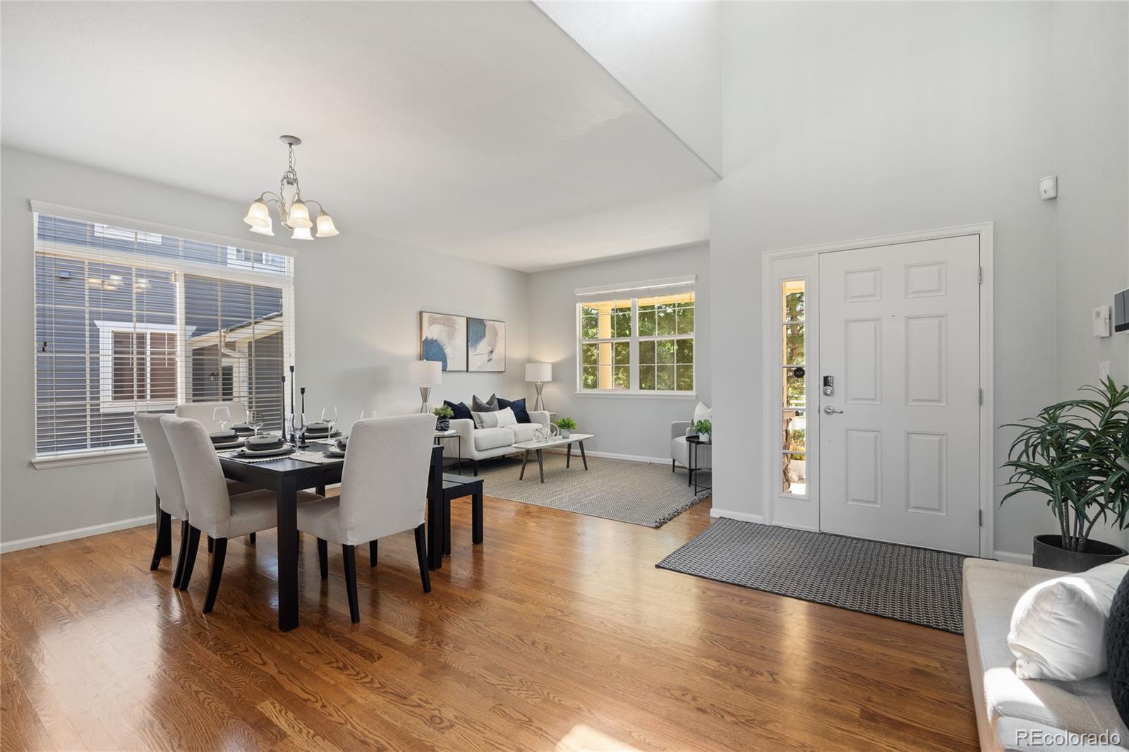 1461 S Grand Baker Street