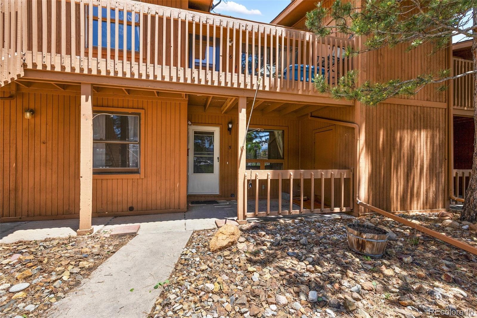 401 Forest Edge Road B5, Woodland Park, CO, 80863 1 401 Forest Edge Road B5