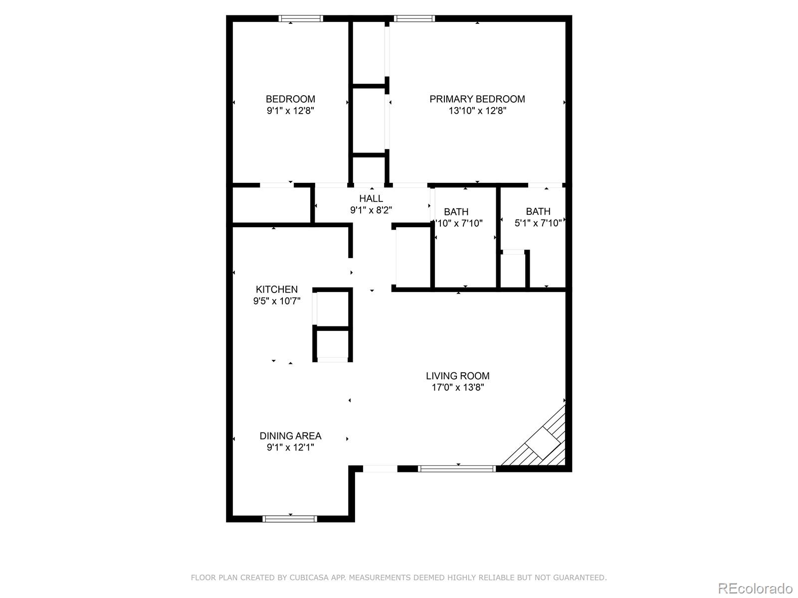 401 Forest Edge Road B5, Woodland Park, CO, 80863 4 401 Forest Edge Road B5