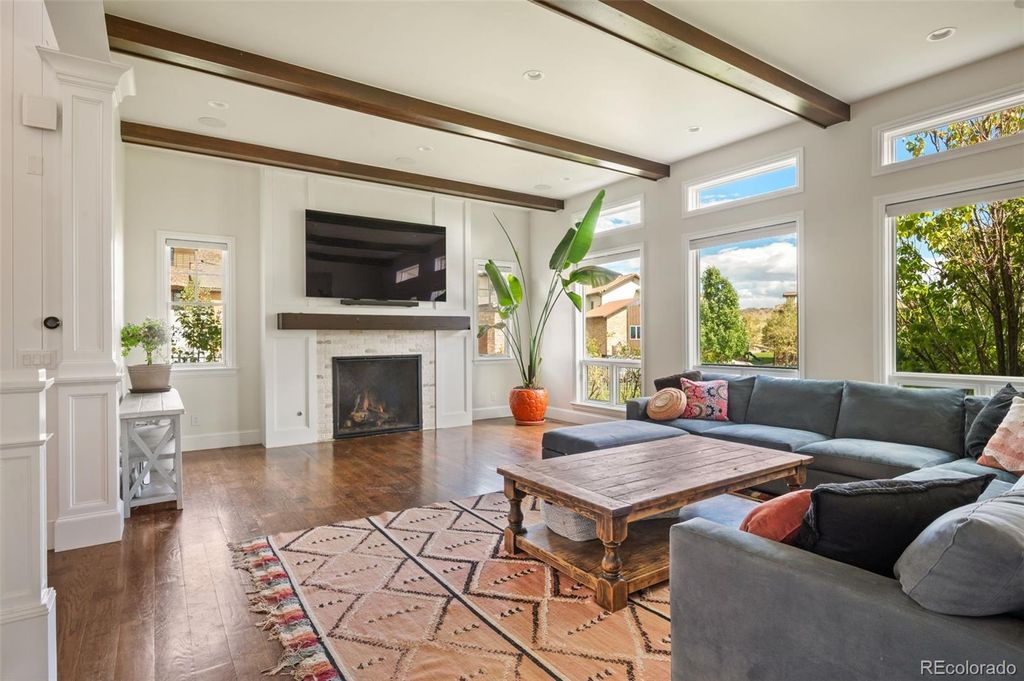 Photo of 2126 S Juniper Street, Denver, CO 80228 (MLS # 9889117)