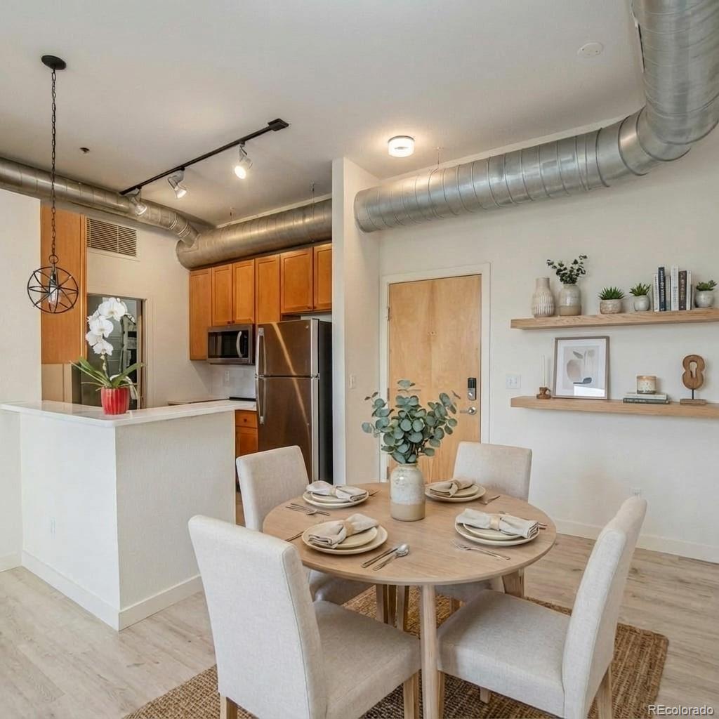 7700 E 29th Avenue 303