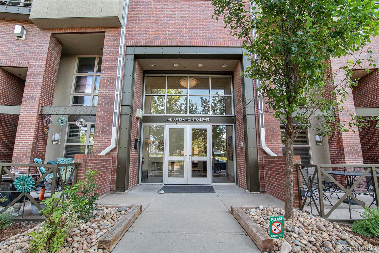 7700 E 29th Avenue 303