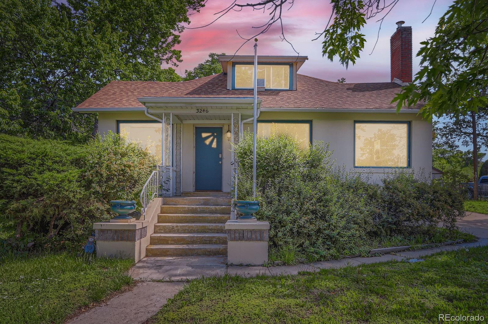 3246 W 53rd Avenue