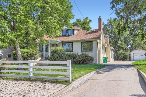3246 W 53rd Avenue Denver CO 80221