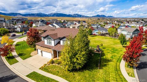 Photo of 8726 Gardenia Circle, Arvada, CO 80005 (MLS # 3282258)