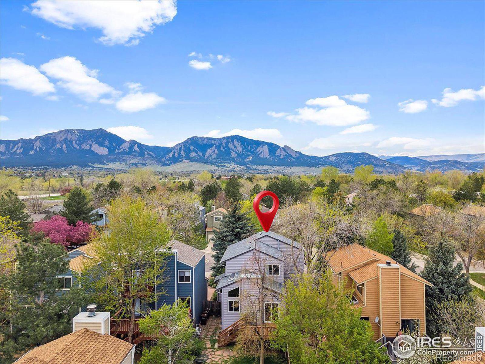 View Boulder, CO 80303 house