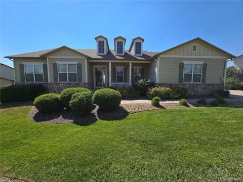 4580 Pleasant Valley Circle Elizabeth CO 80107