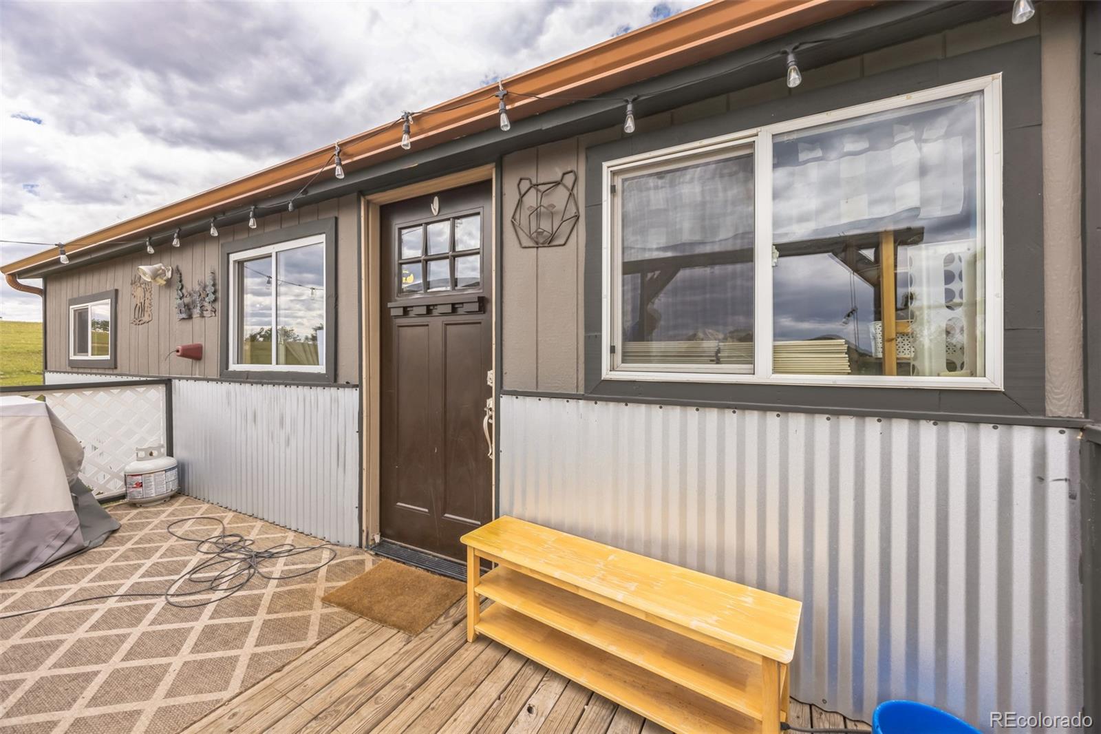 2947 County Road 86, Victor, CO, 80860 1 2947 County Road 86