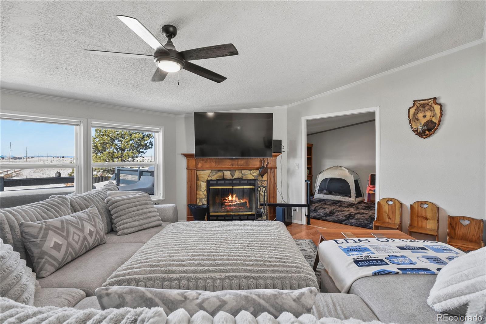 12557 N Ellicott Highway