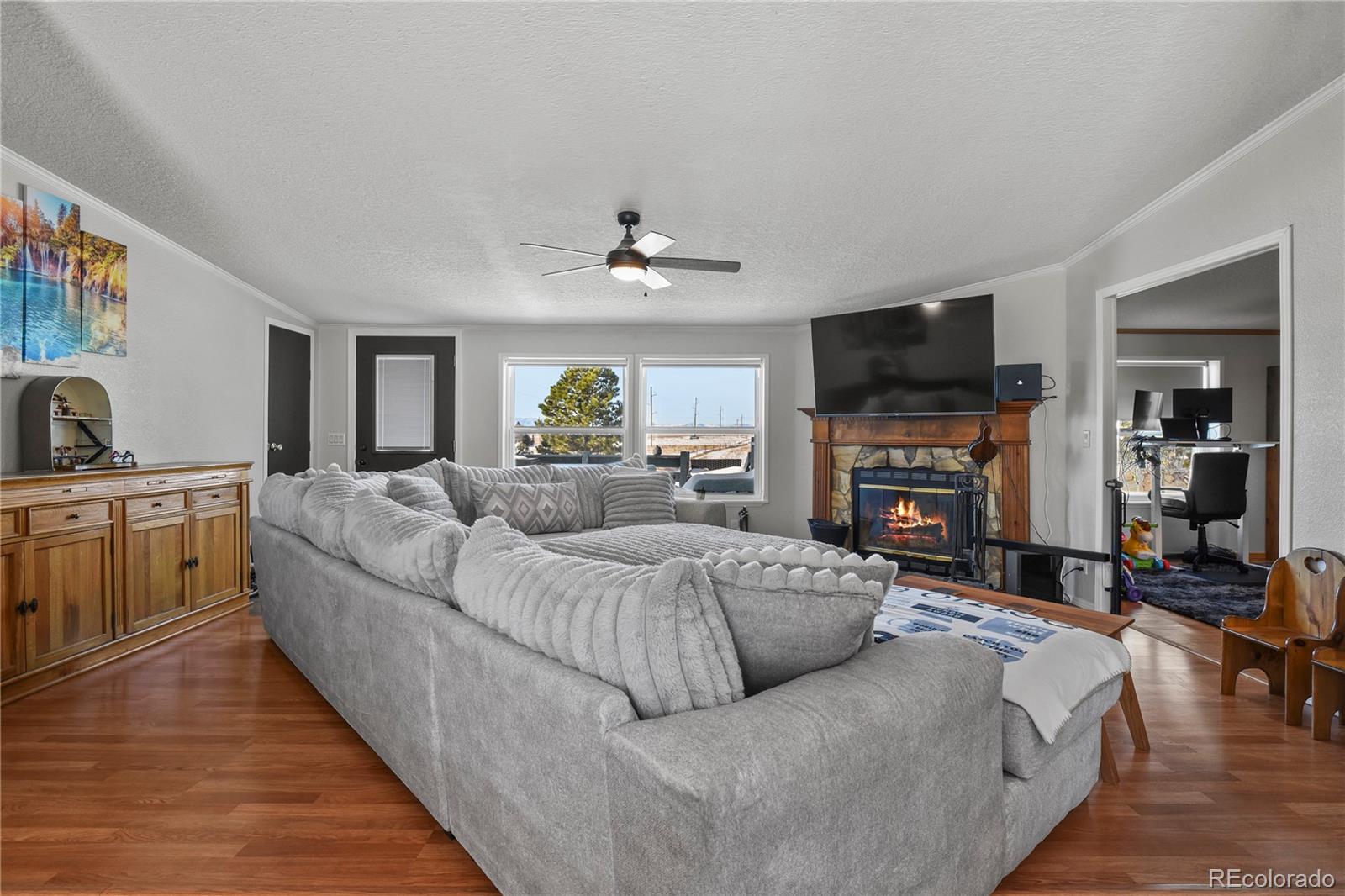 12557 N Ellicott Highway