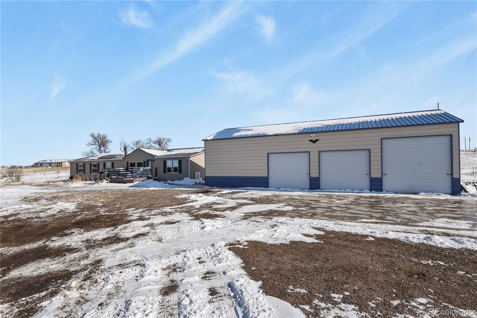 12557 N Ellicott Highway