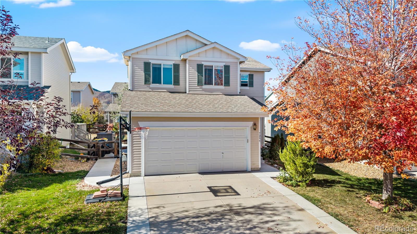 7299 Marmot Ridge Place