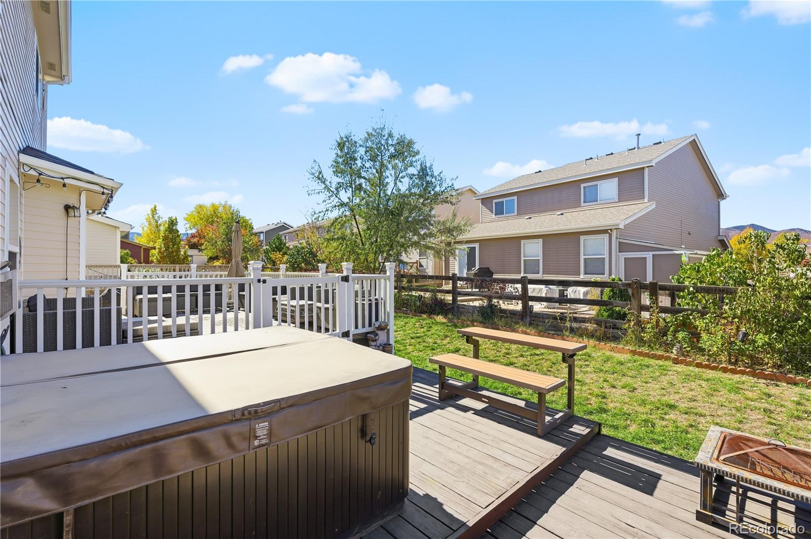 7299 Marmot Ridge Place