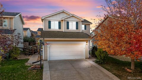 Photo of 7299 Marmot Ridge Place, Littleton, CO 80125 (MLS # 5562047) Photo of 7299 Marmot Ridge Place, Littleton, CO 80125 (MLS # 5562047)